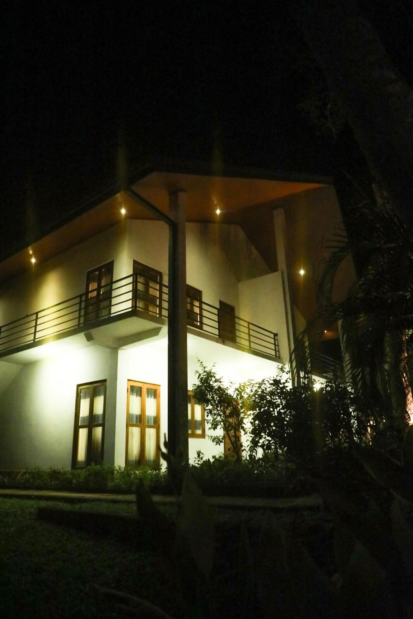 Athkandura Hotel Habarana Exterior foto